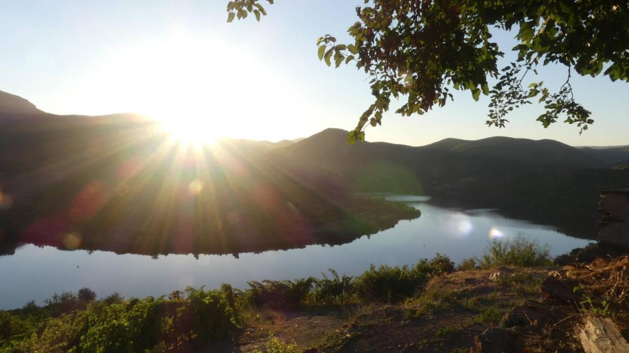 Villa Auri Vila Nova de Fozcoa Dış mekan fotoğraf
