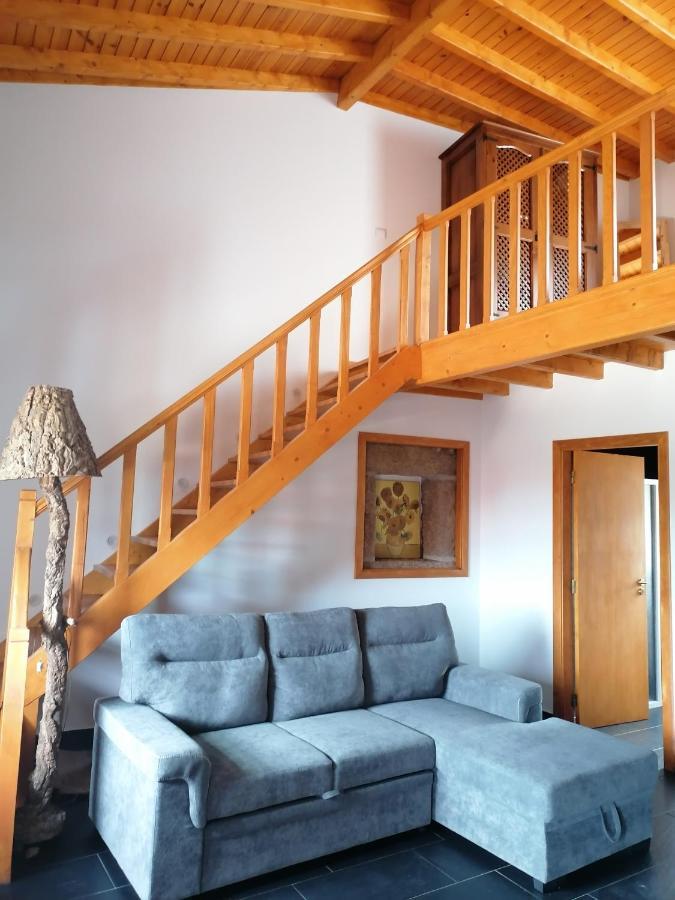 Villa Auri Vila Nova de Fozcoa Dış mekan fotoğraf