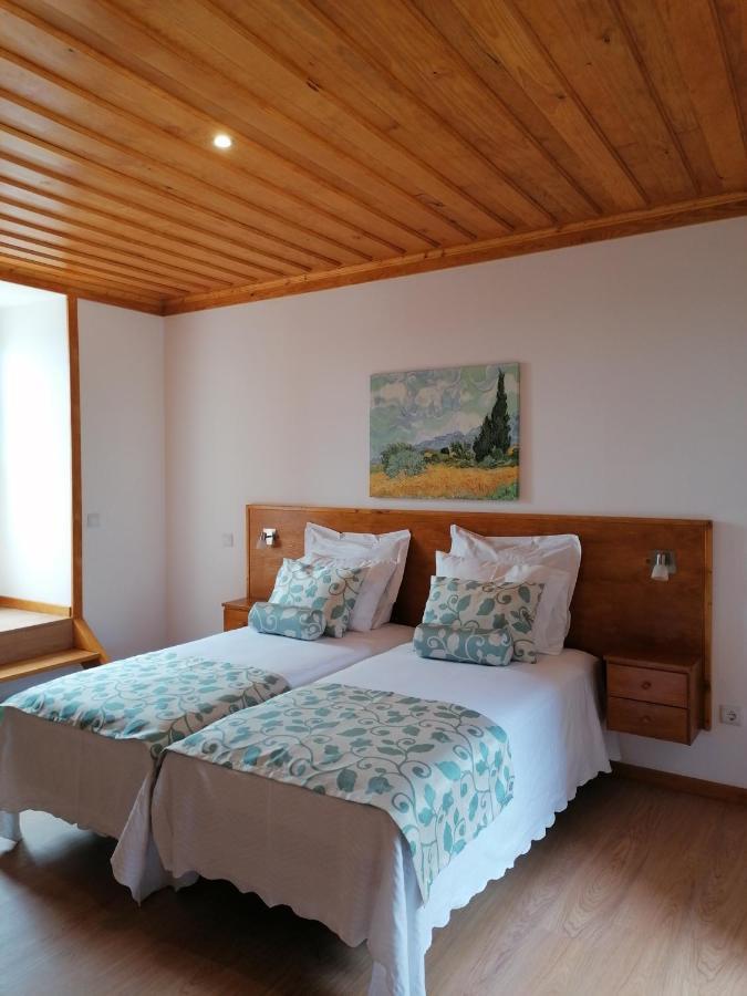 Villa Auri Vila Nova de Fozcoa Dış mekan fotoğraf