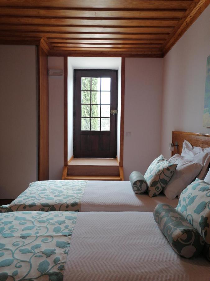 Villa Auri Vila Nova de Fozcoa Dış mekan fotoğraf