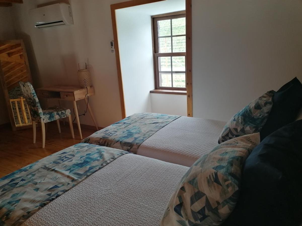 Villa Auri Vila Nova de Fozcoa Dış mekan fotoğraf