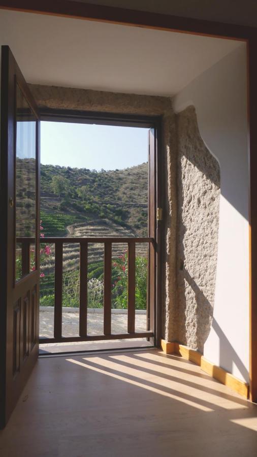 Villa Auri Vila Nova de Fozcoa Dış mekan fotoğraf