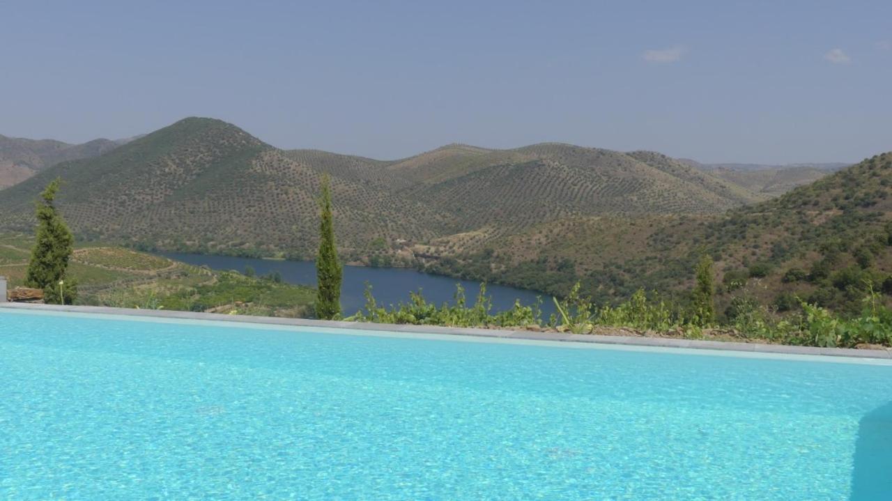 Villa Auri Vila Nova de Fozcoa Dış mekan fotoğraf