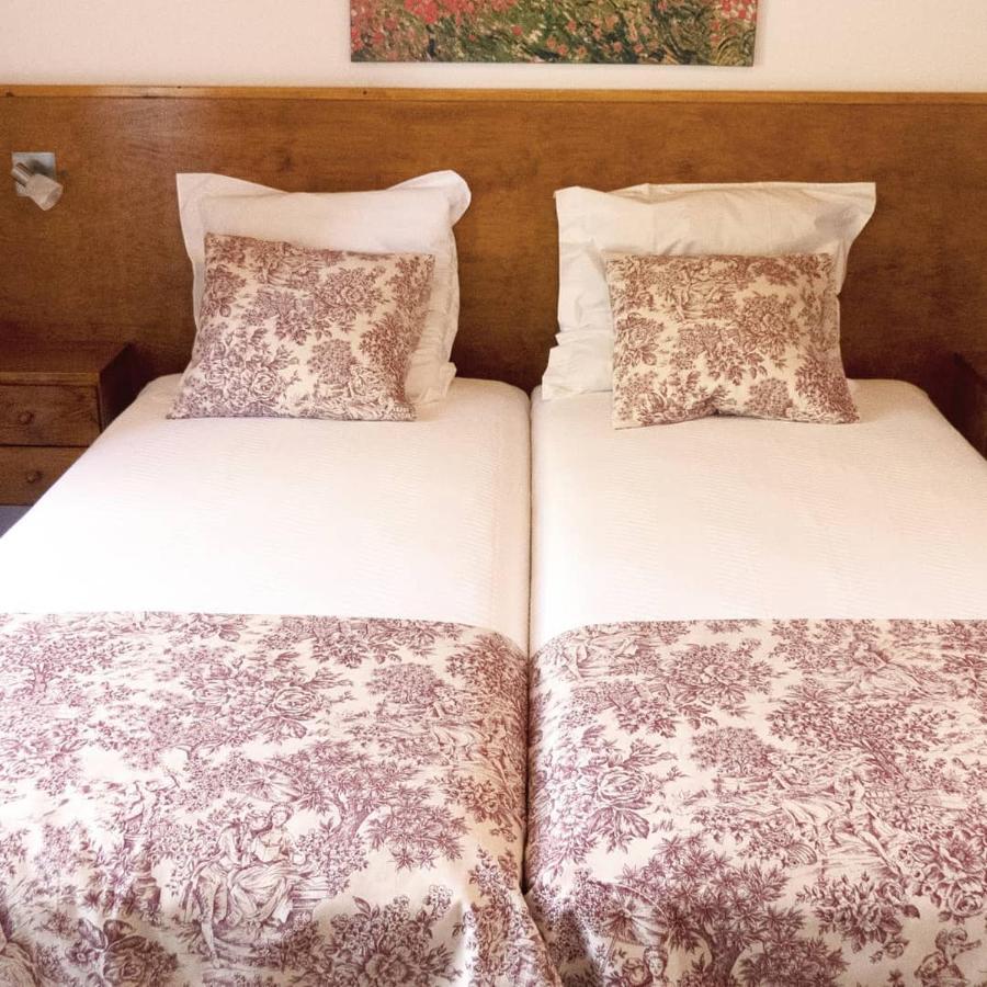 Villa Auri Vila Nova de Fozcoa Dış mekan fotoğraf