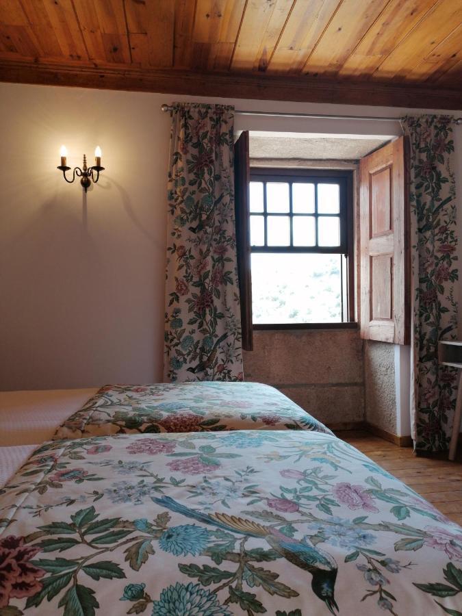 Villa Auri Vila Nova de Fozcoa Dış mekan fotoğraf