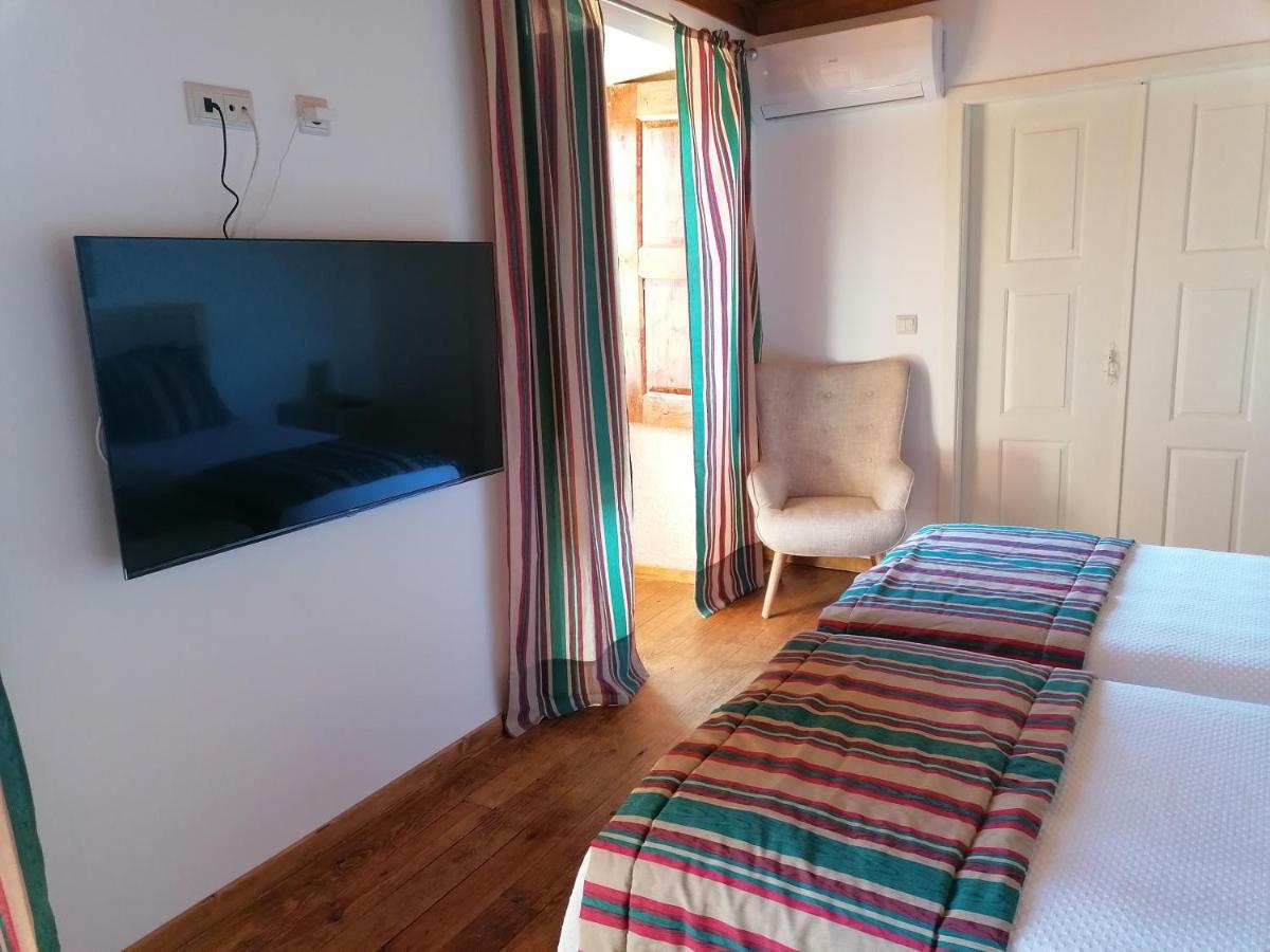 Villa Auri Vila Nova de Fozcoa Dış mekan fotoğraf