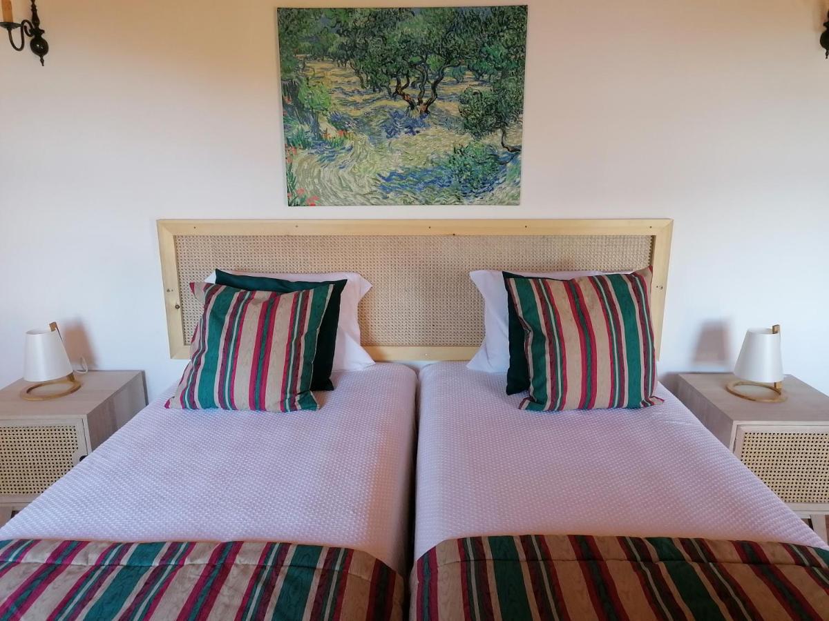 Villa Auri Vila Nova de Fozcoa Dış mekan fotoğraf