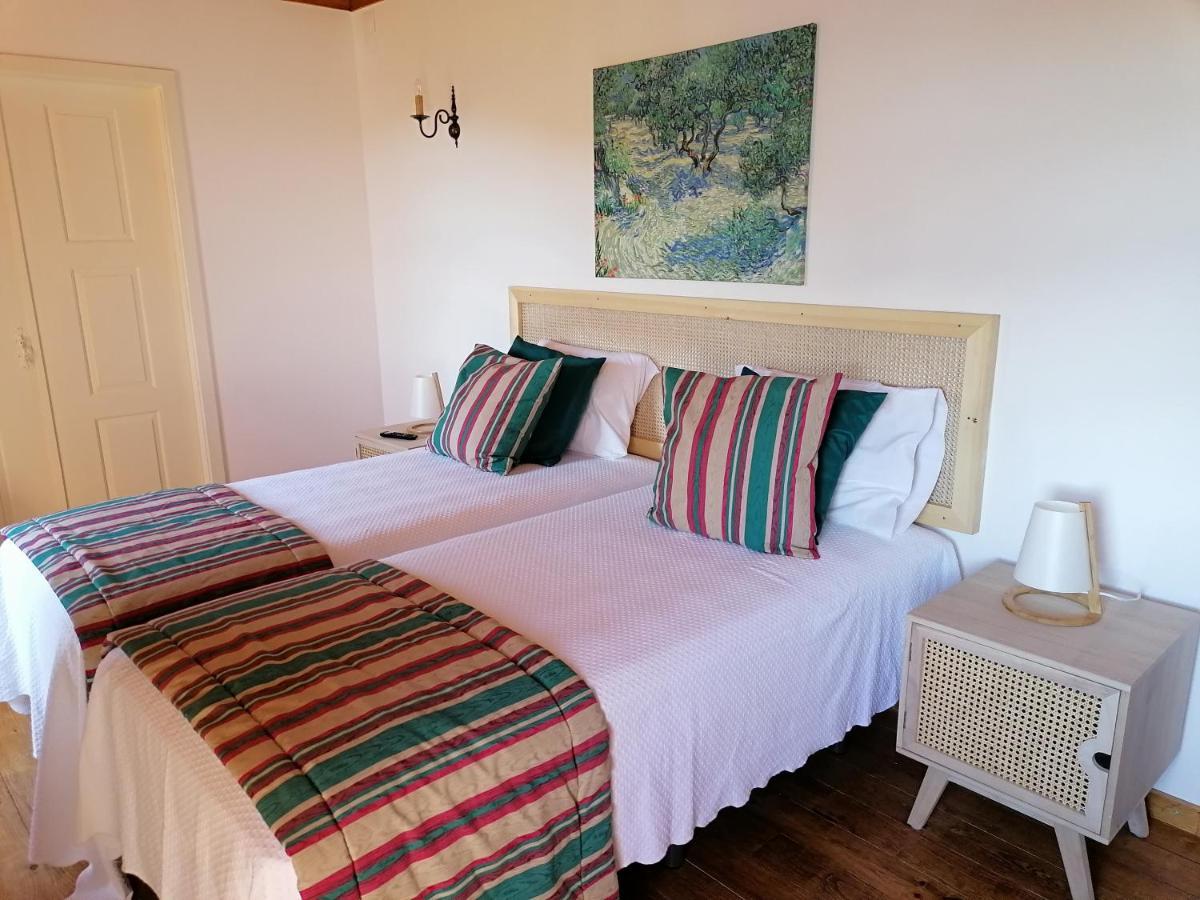 Villa Auri Vila Nova de Fozcoa Dış mekan fotoğraf