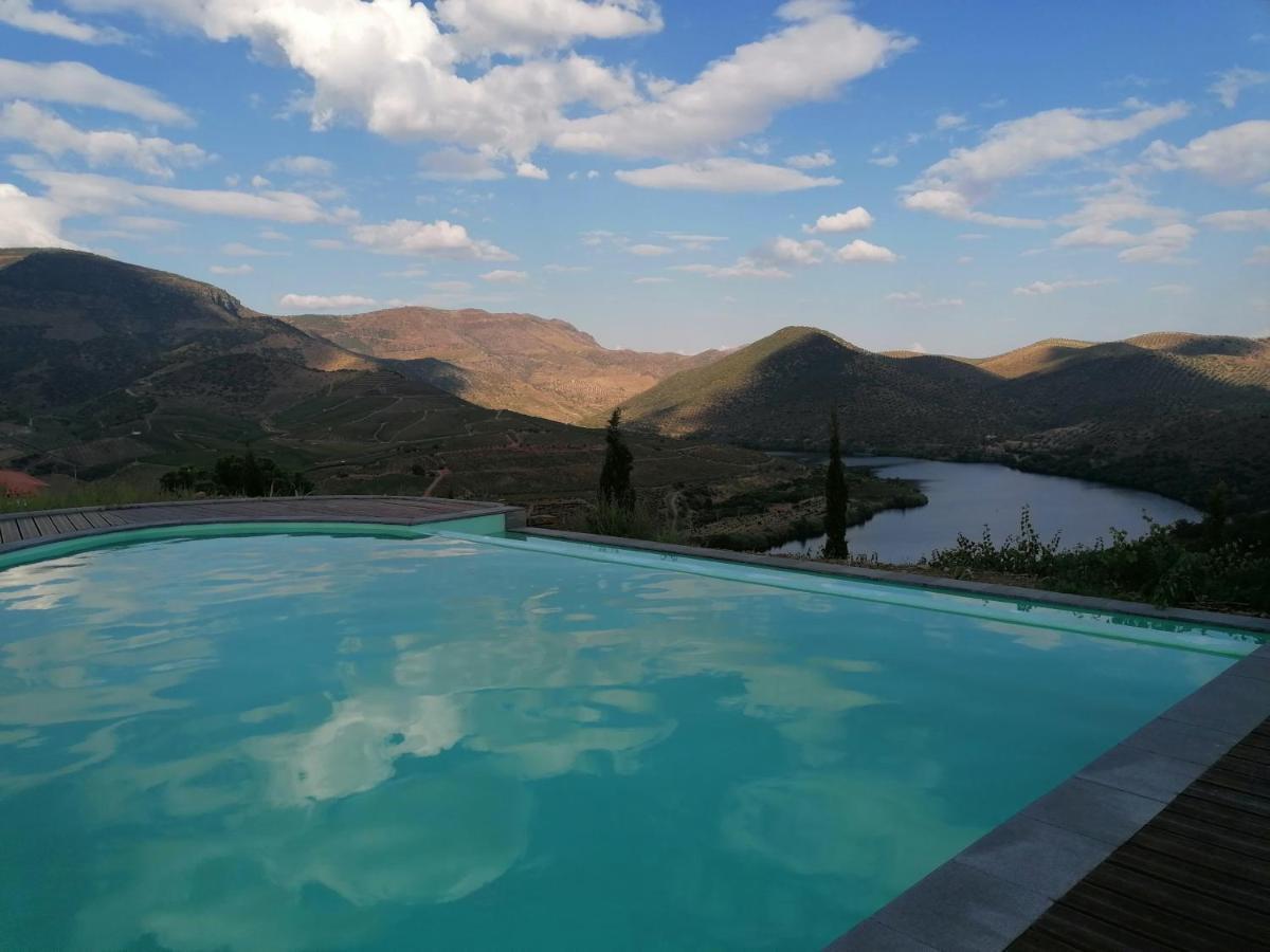 Villa Auri Vila Nova de Fozcoa Dış mekan fotoğraf