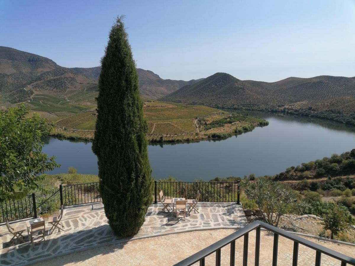 Villa Auri Vila Nova de Fozcoa Dış mekan fotoğraf