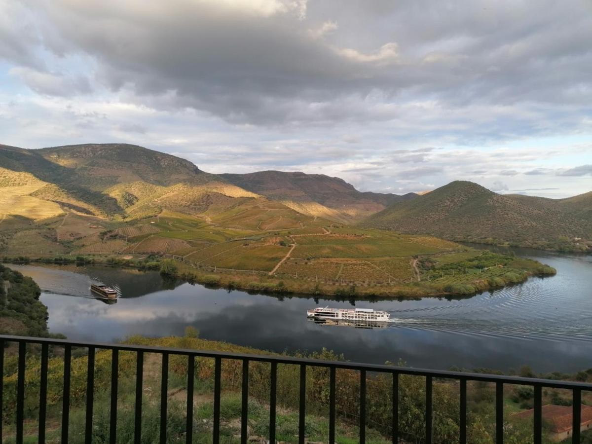 Villa Auri Vila Nova de Fozcoa Dış mekan fotoğraf