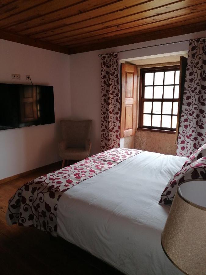 Villa Auri Vila Nova de Fozcoa Dış mekan fotoğraf