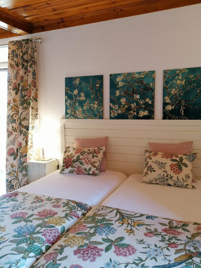 Villa Auri Vila Nova de Fozcoa Dış mekan fotoğraf