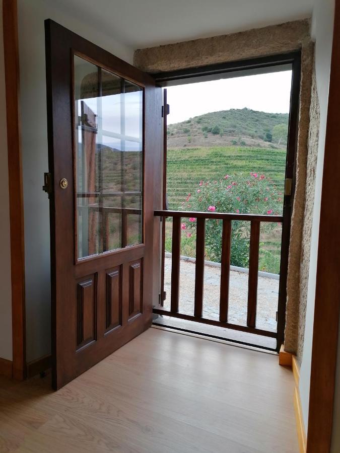 Villa Auri Vila Nova de Fozcoa Dış mekan fotoğraf