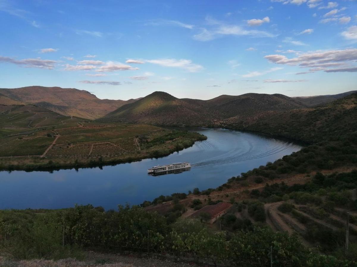 Villa Auri Vila Nova de Fozcoa Dış mekan fotoğraf